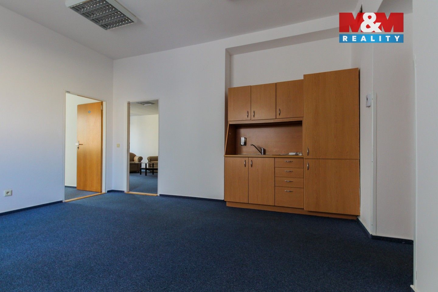 Kancelář · 63 m² · nám. Svobody, Jeseník - 3