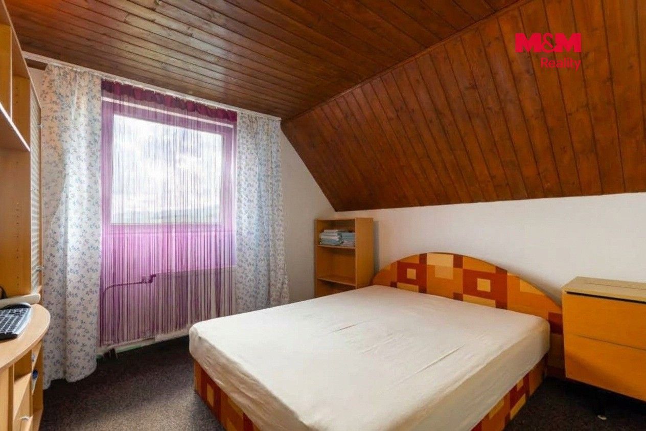 Prodej rodinný dům - Janovice, 190 m² - 5