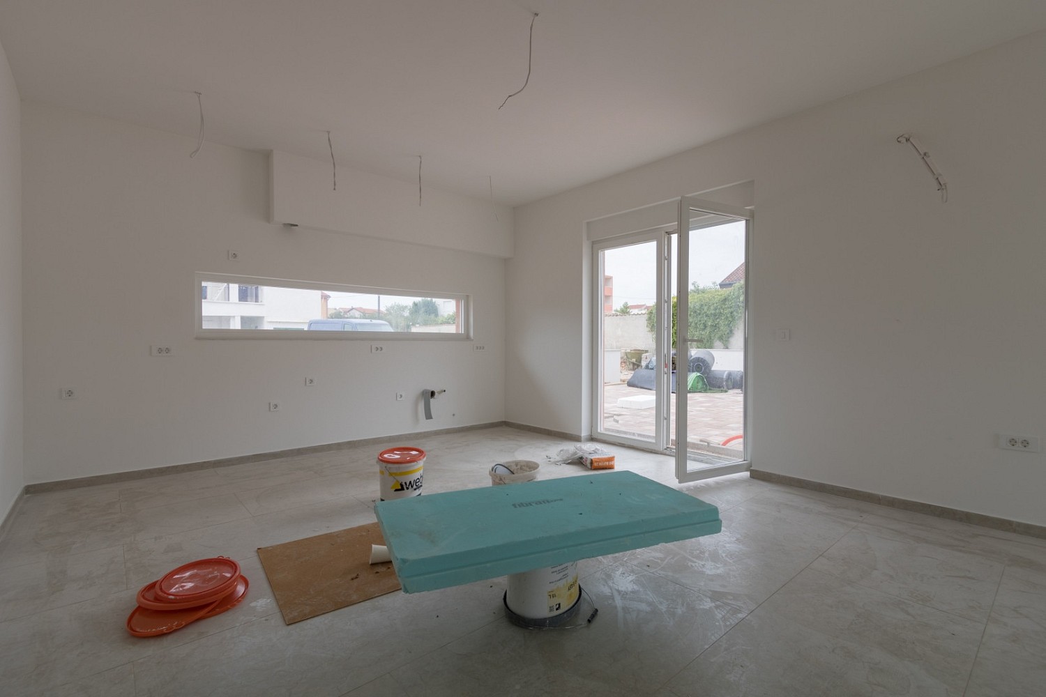 Byty, Vodice, Šibensko-kninska županija, Chorvatsko, 63 m² - 2