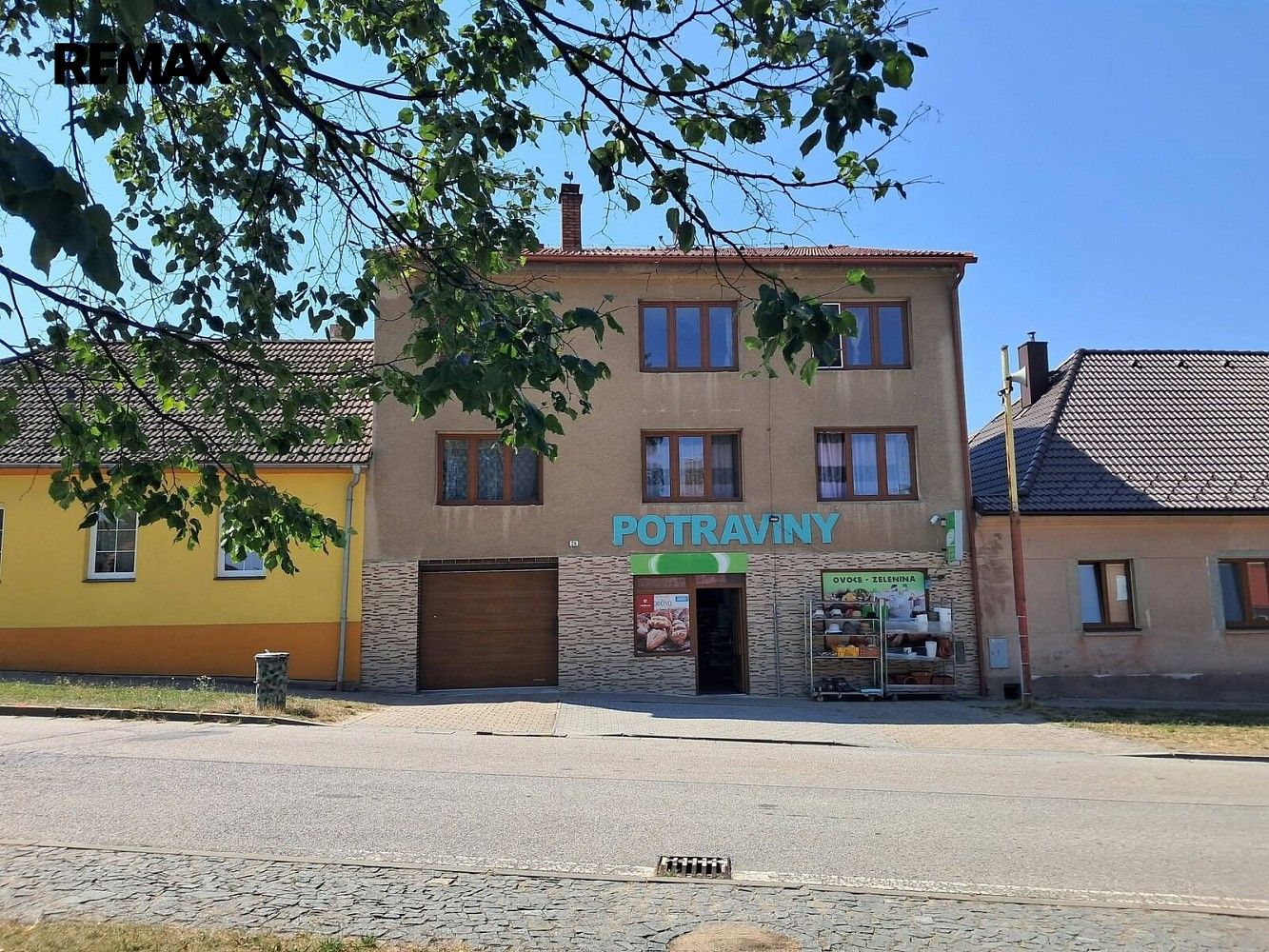 Činžovní dům · 612 m² · Dolní Bukovsko, okres České Budějovice, Jihočeský kraj - 4
