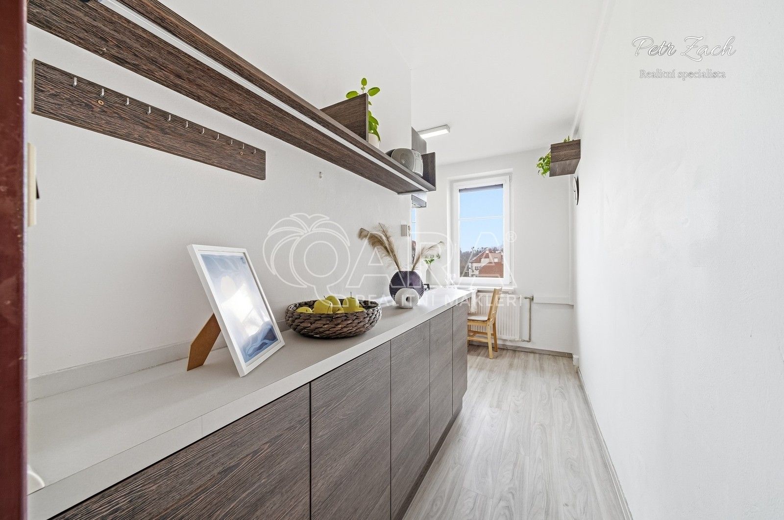 Prodej byt 3+1 - Kozlovská, Přerov, 72 m²