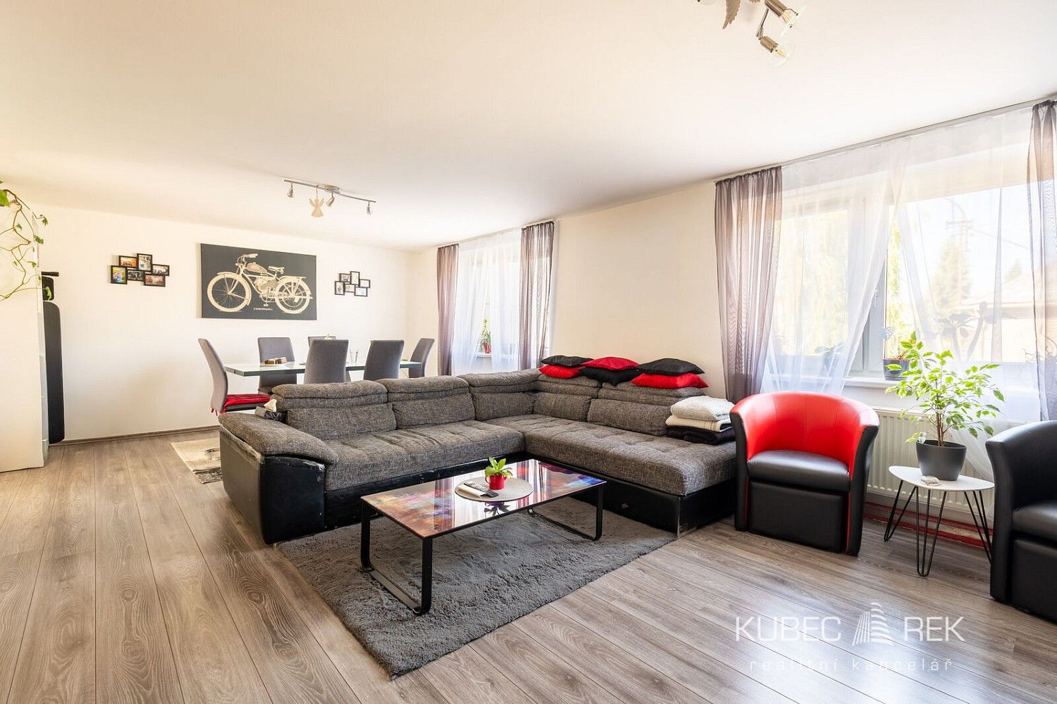 Rodinné domy, Čelčice, okres Prostějov, 150 m² - 1
