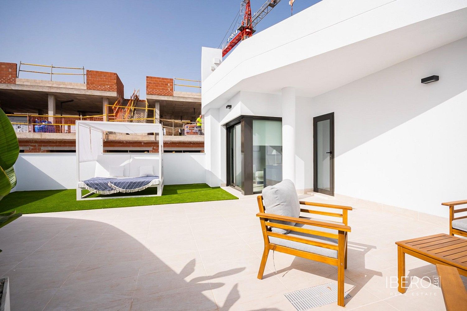 Rodinný dům · 66 m² · Torrevieja, ES - 3