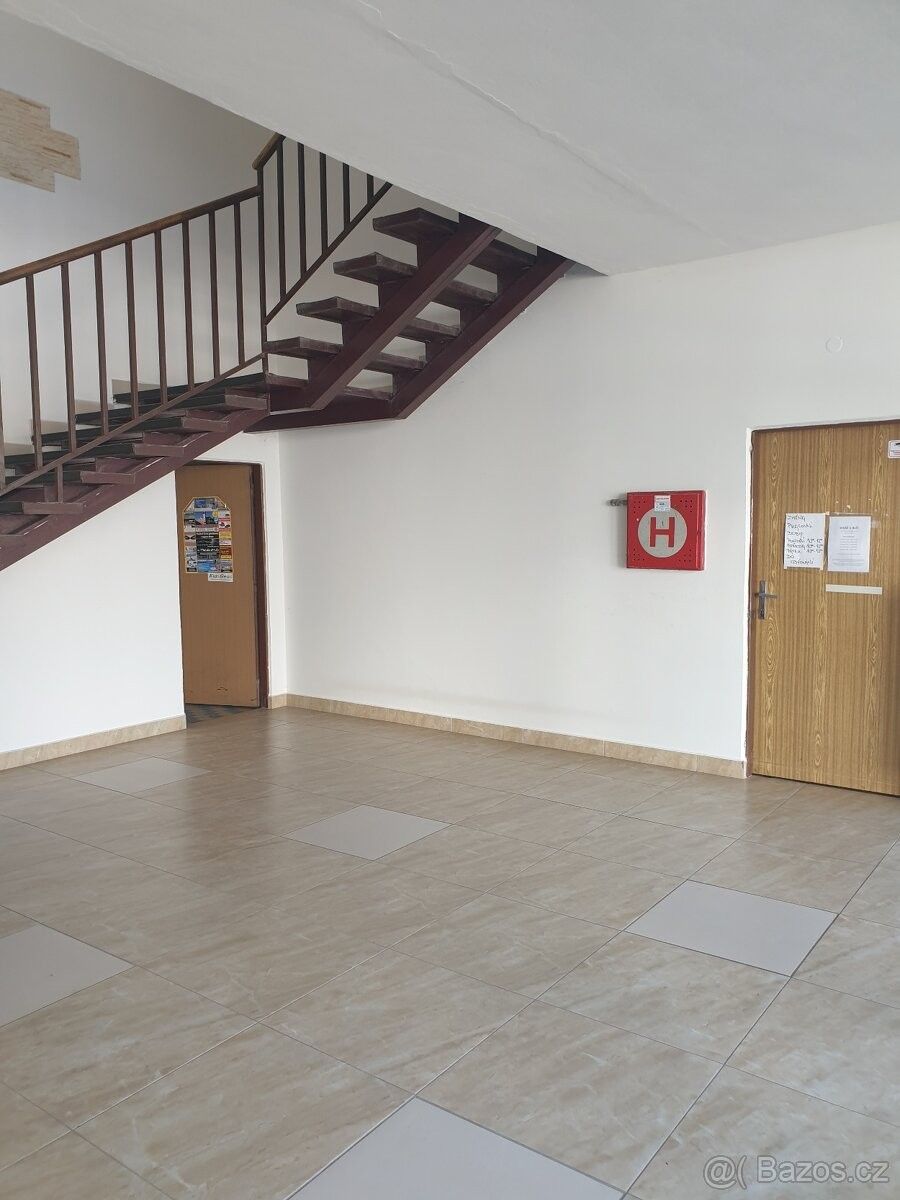 Obchodní prostory · Město Albrechtice, 793 95 - 3