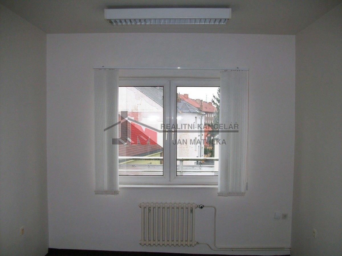 Kancelář · 14 m² · nám. E. Beneše, Milevsko - 3