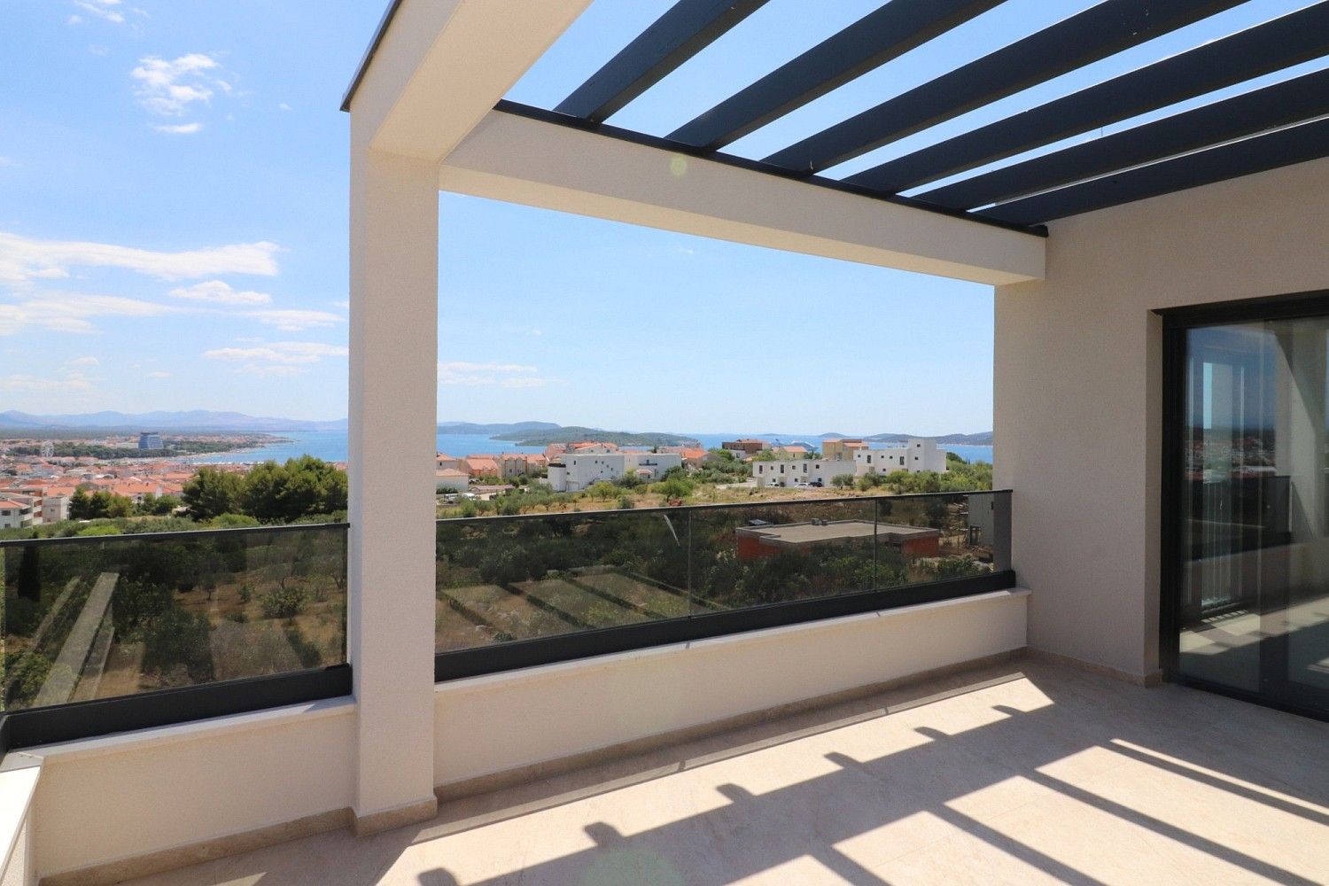 Rodinné domy, Vodice, Sibensko-kninska zupanija, Chorvatsko, 238 m² - 1