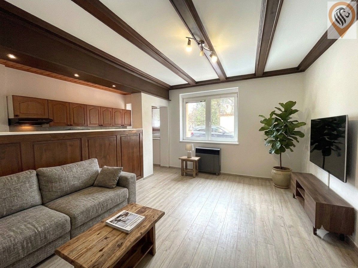 1+1, Božičany, 41 m² - 1