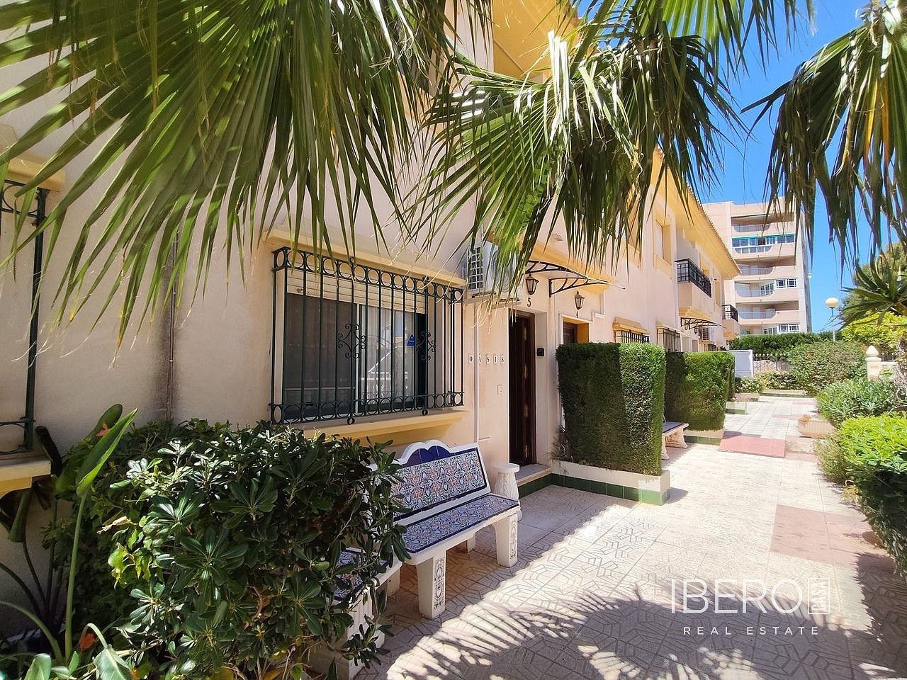 Prodej rodinný dům - La Zenia, ES, 100 m² - 5