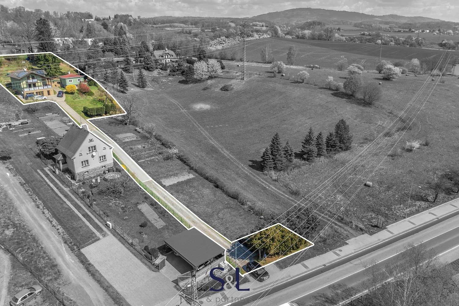 Rodinný dům · 363 m² · Turnov - Pelešany, okres Semily, Liberecký kraj - 4