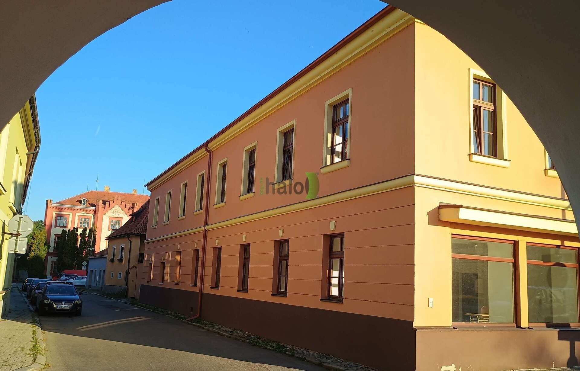 3+kk, Školní, Netolice, 76 m²