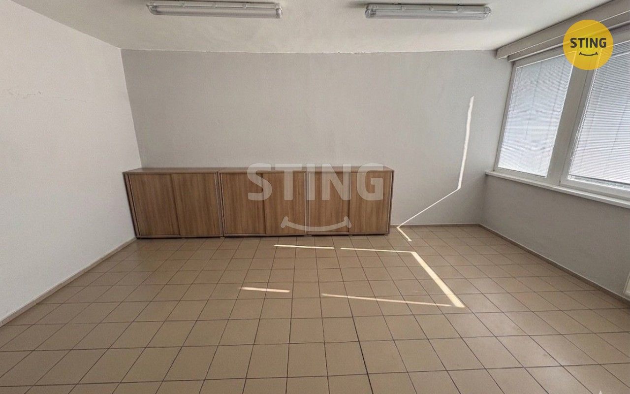 Kancelář · 67 m² · Olomoucká, Prostějov - 3