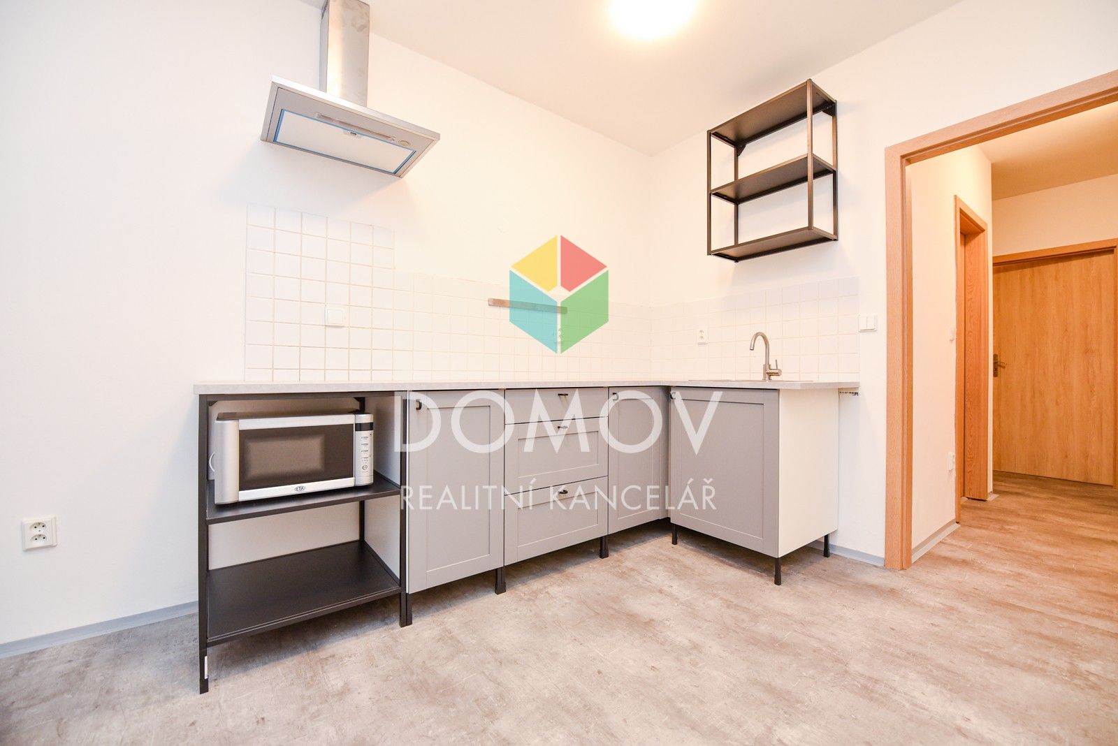 2+kk, Obecní, Chyňava, 29 m²