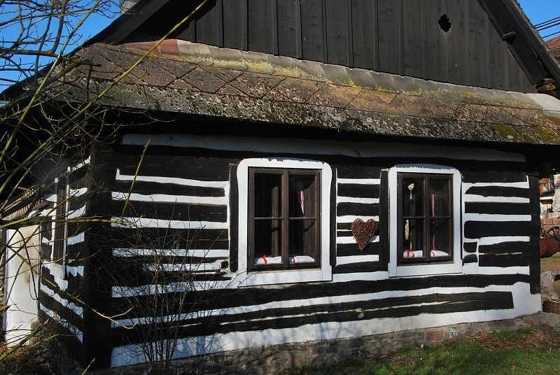 Chata · Proseč - Česká Rybná, Pardubický kraj - 3