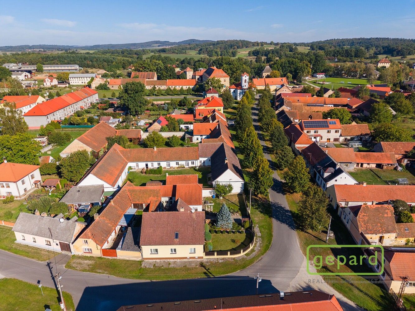 Rodinný dům · 207 m² · Kestřany, okres Písek - 4