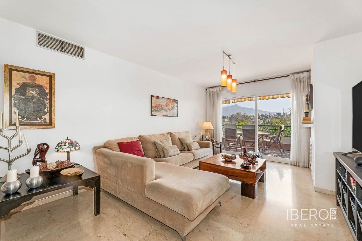 Byt 4+kk · 180 m² · Guadalmina Alta, Španělsko - 3