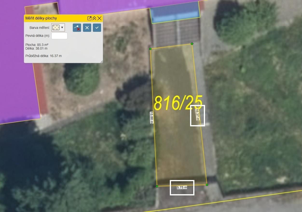 Ostatní, Domažlická, Horšovský Týn, 85 m² - 2