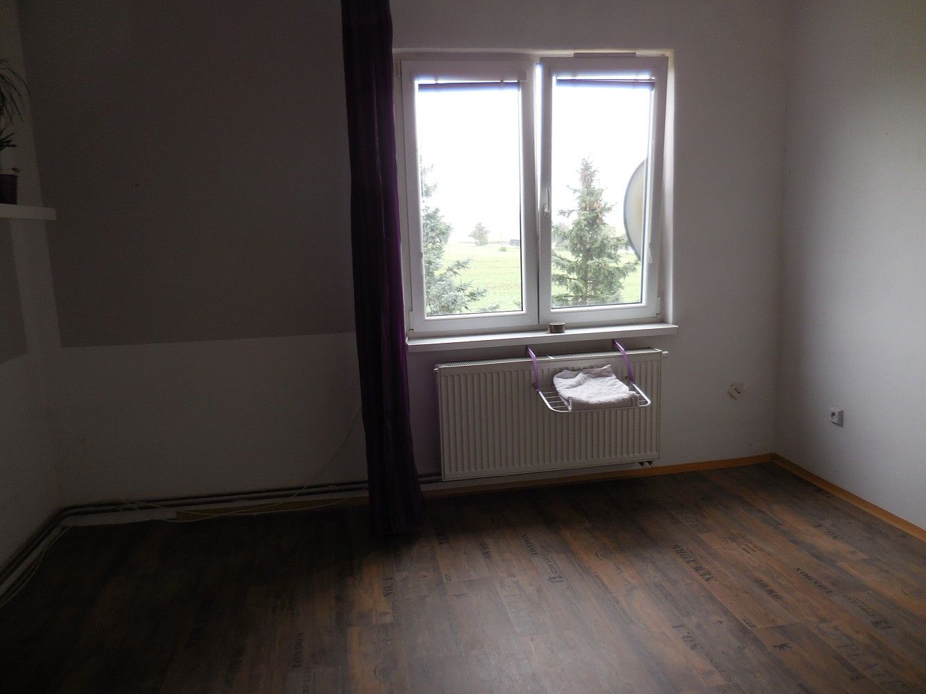 Byt 1+1 · 45 m² · Zabrušany - Všechlapy, okres Teplice, Ústecký kraj - 3