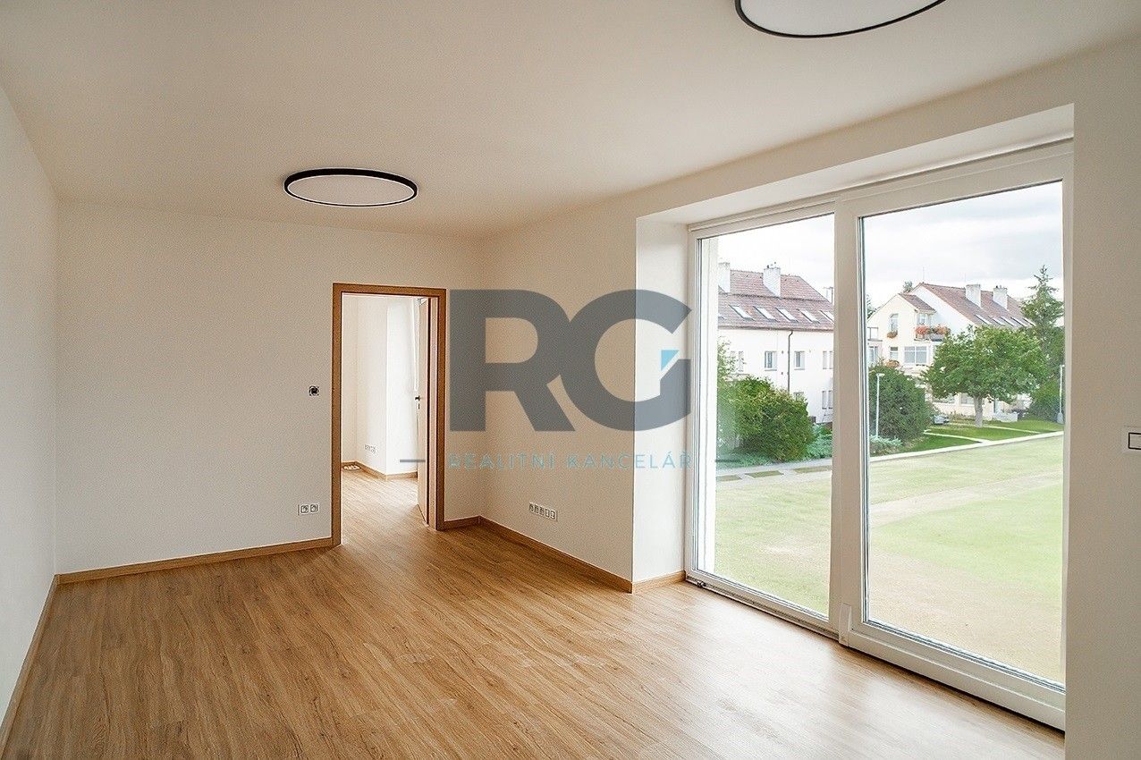 3+kk, Velešínská 405, Praha Letňany, 51 m² - 1
