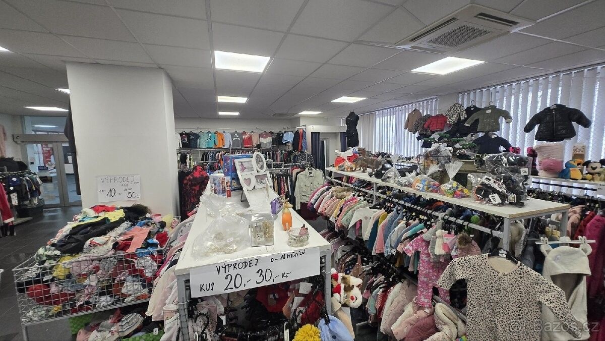 Prodej ostatní - Tábor, 390 05