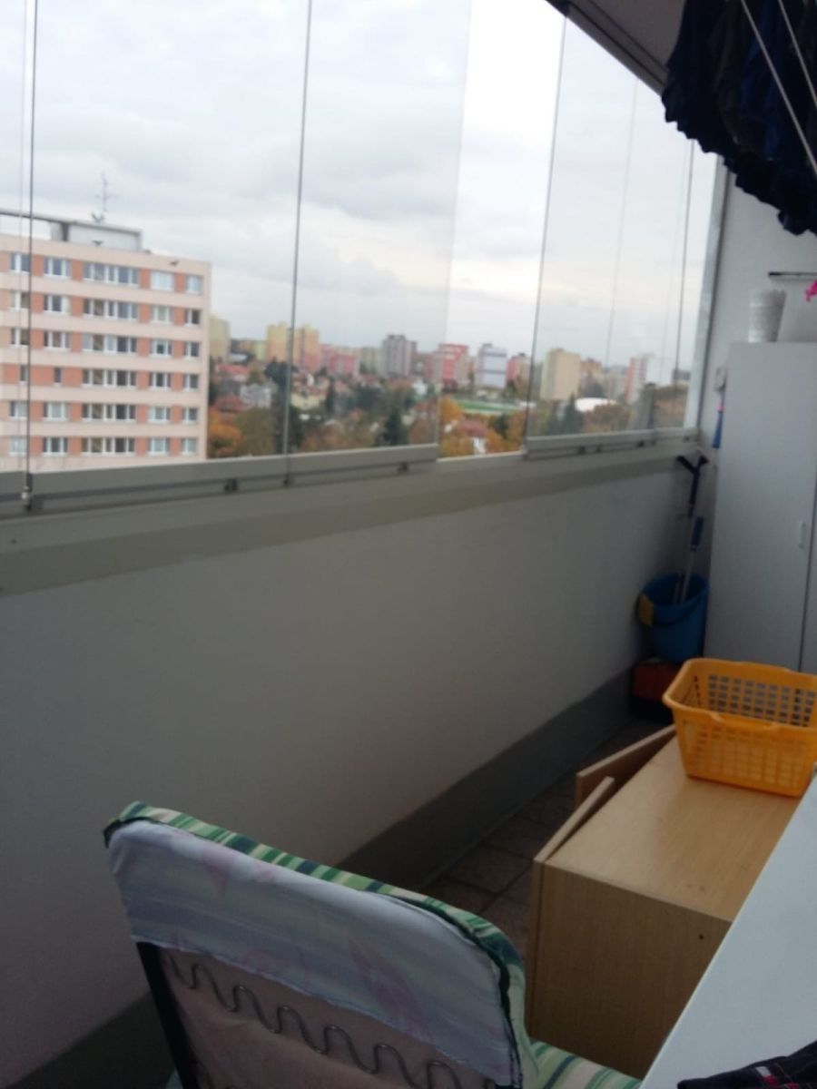 Prodej byt 3+kk - Jílovská, Praha - Braník, 68 m² - 5