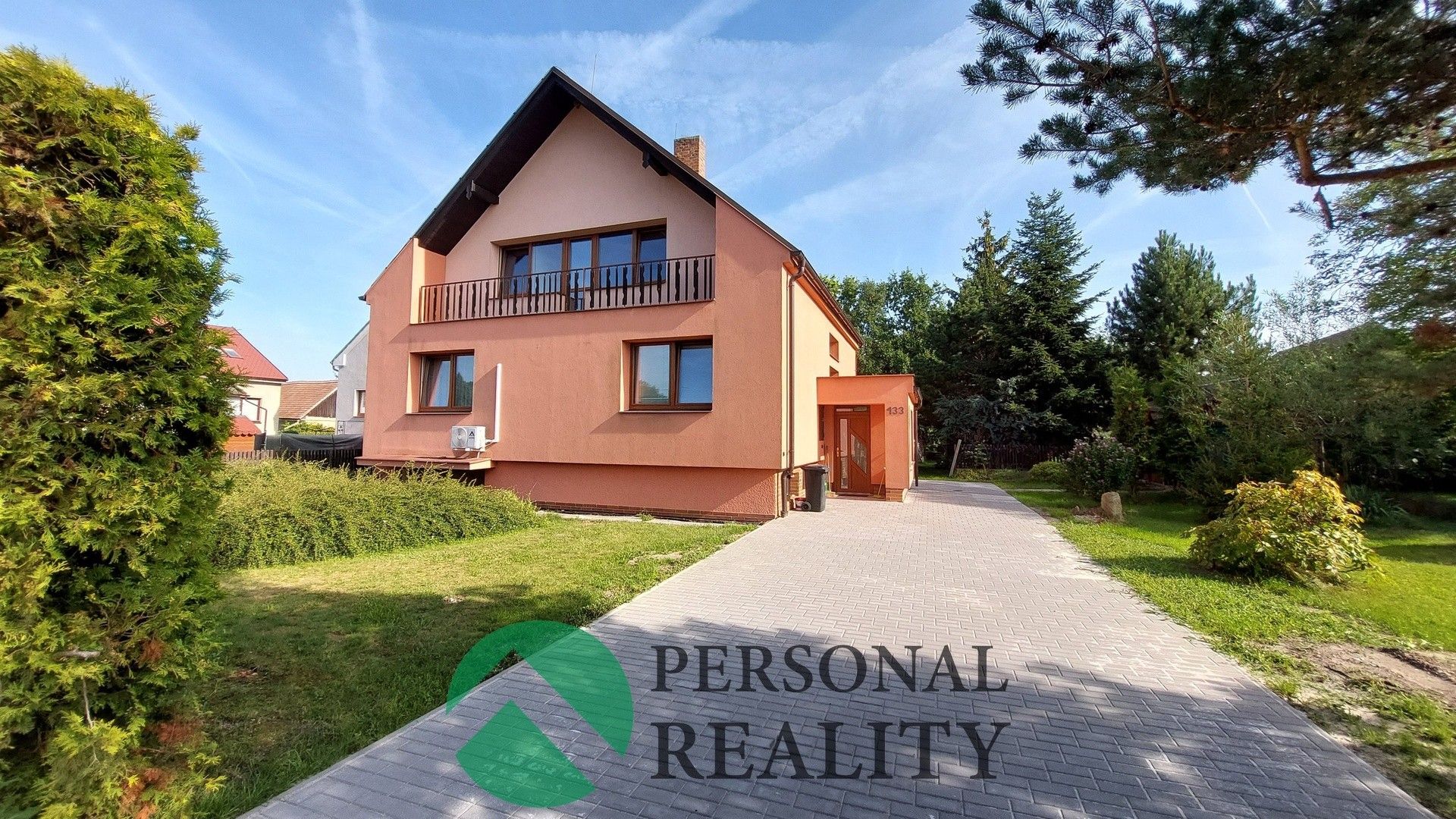 Rodinné domy, Kosice, 200 m²