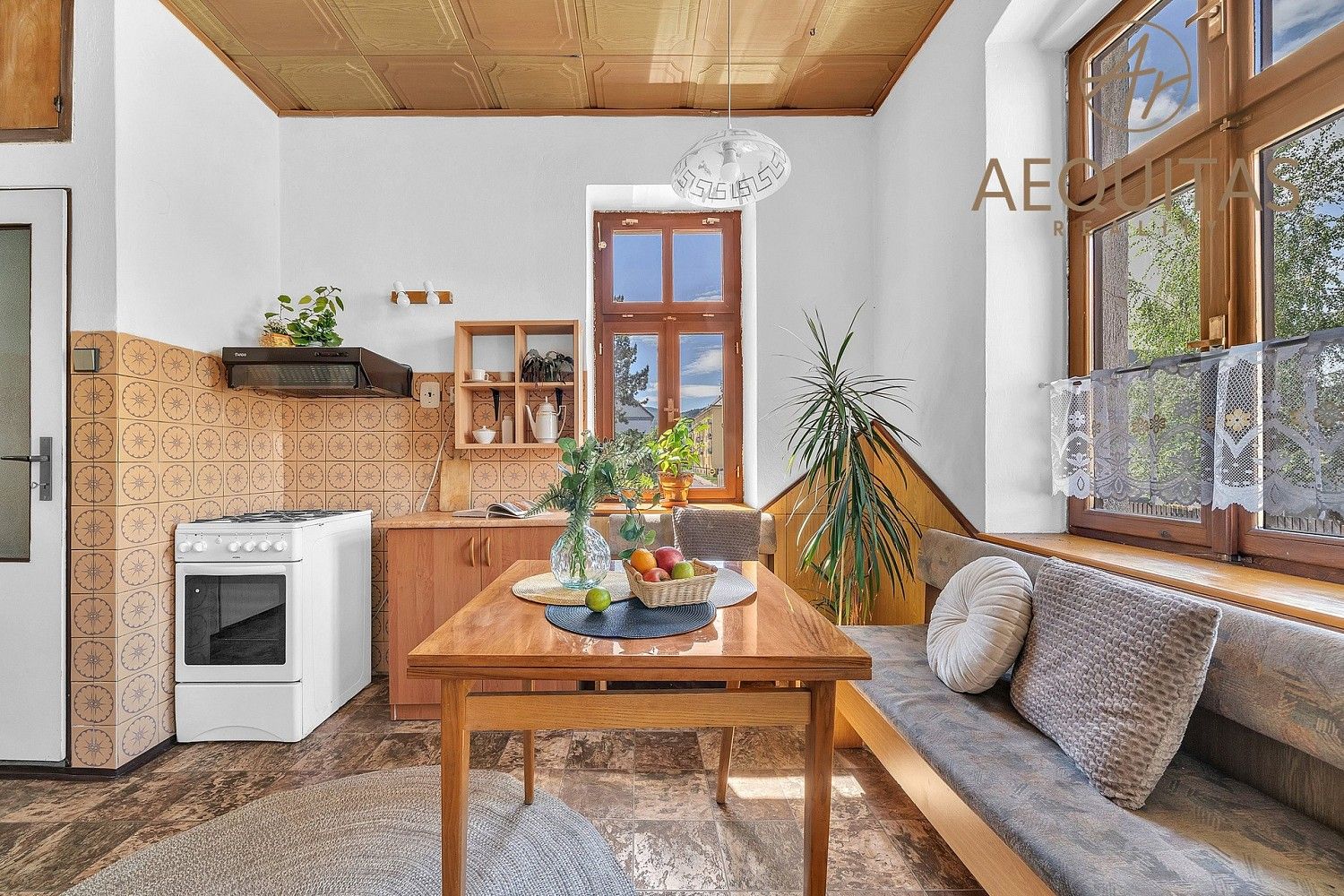 Chalupa · 205 m² · Nové Město pod Smrkem, okres Liberec, Liberecký kraj - 4