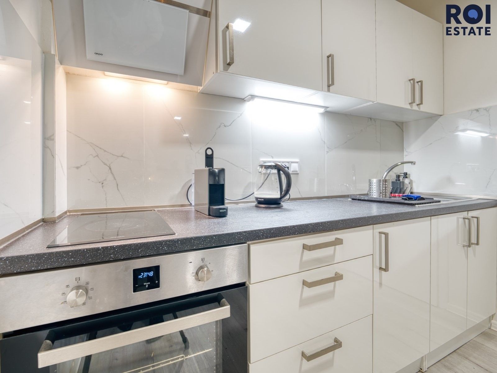 Ostatní, Pplk. Sochora, Praha, 39 m²