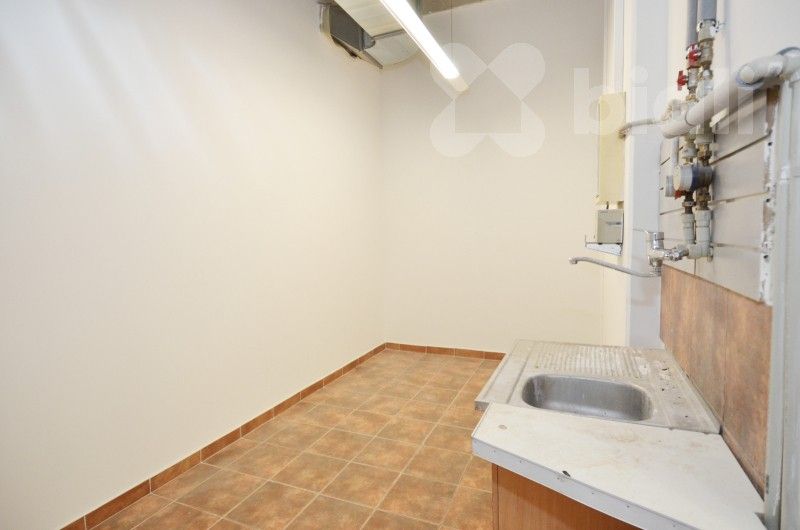 Obchodní prostory · 34 m² · Lukášova 188, Praha Žižkov - 3