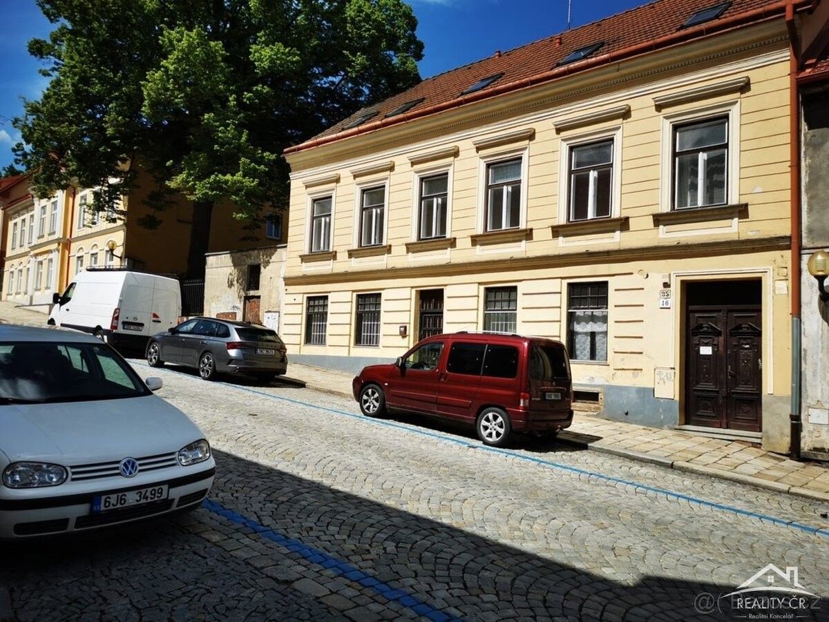 Prodej ostatní - Jihlava, 586 01