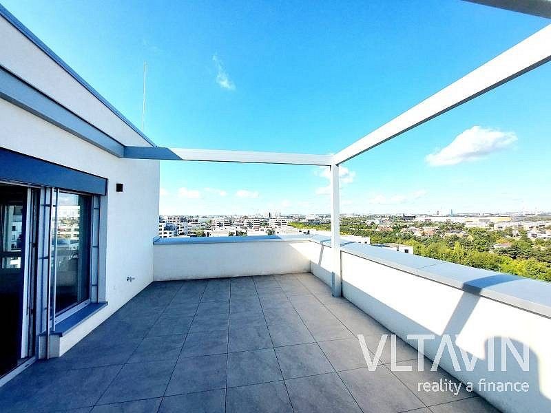Byt 3+kk · 83 m² · Praha - Dolní Měcholupy, okres Praha 15, Hlavní město Praha - 3