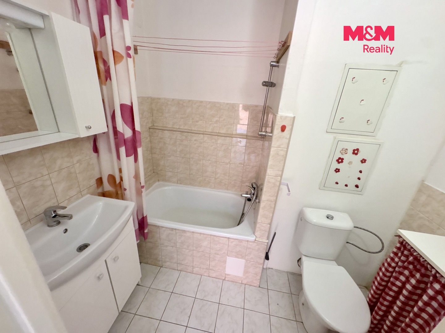1+1, Holasická, Opava, 35 m² - 2