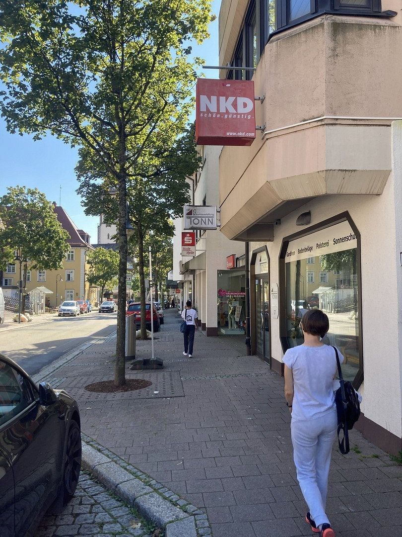 Kancelář · 160 m² · Hauptstr. 17, , Bádensko-Württembersko - 4