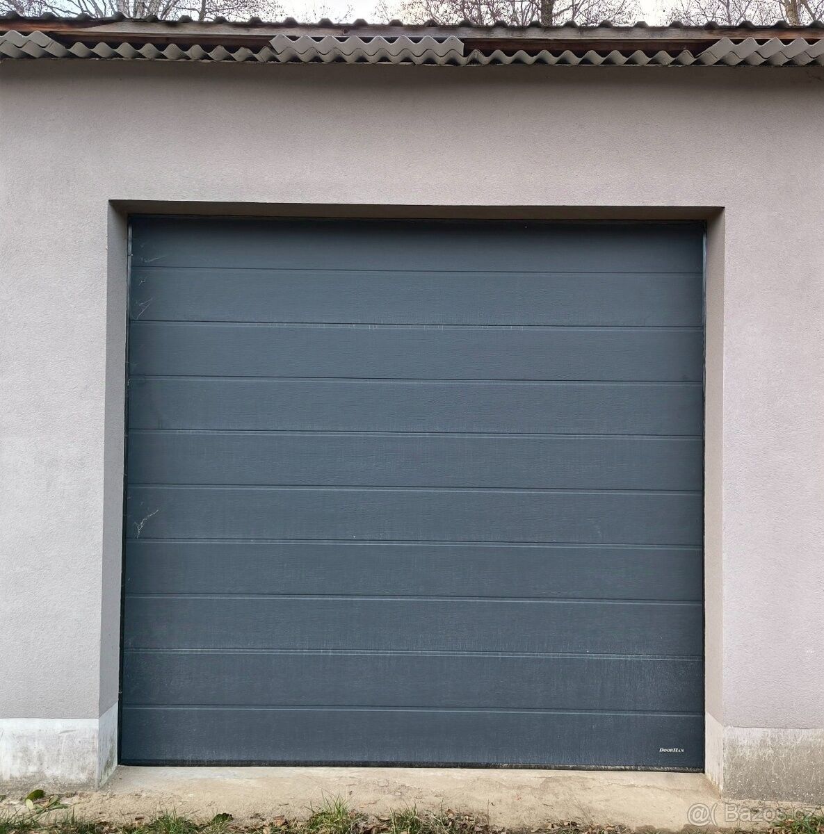 Prodej garáž - Staré Město pod Sněžníkem, 788 32