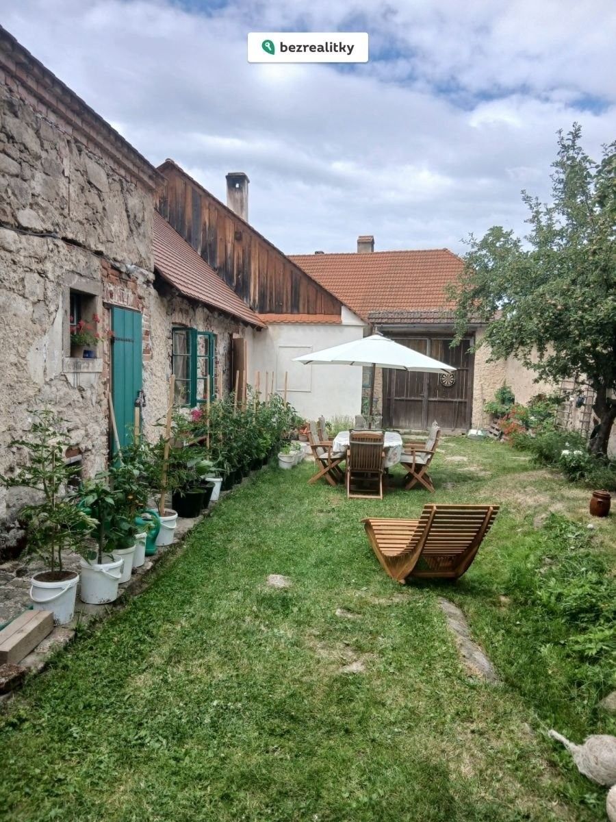 Rodinný dům · 95 m² · Slavonice Vlastkovec - 4