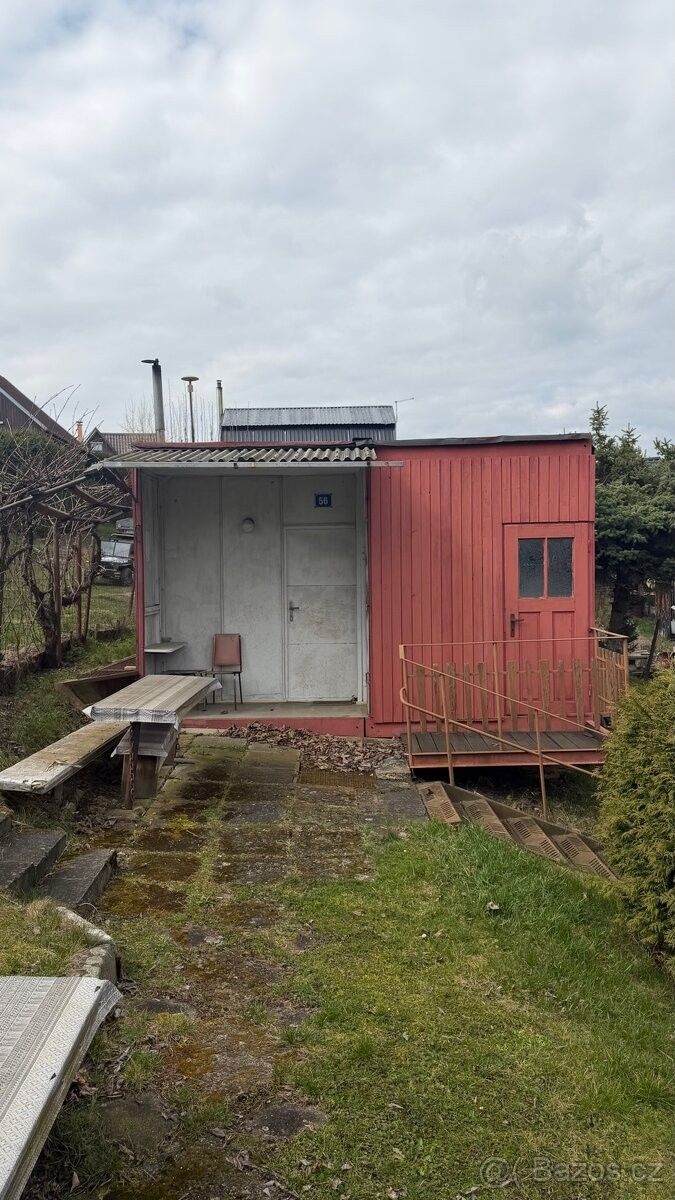 Chaty, Žatec, 438 01 - 2