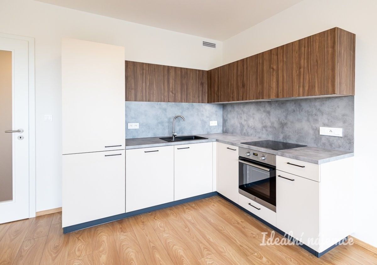 3+kk, Zimova, Praha, 71 m² - 2