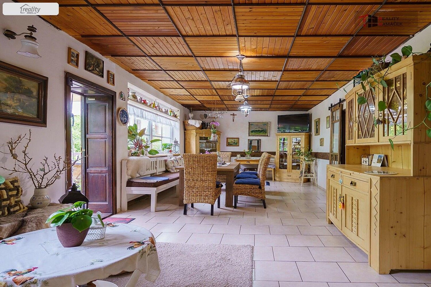 Rodinný dům · 421 m² · Polubenská, Desná - Desná III, okres Jablonec nad Nisou - 3