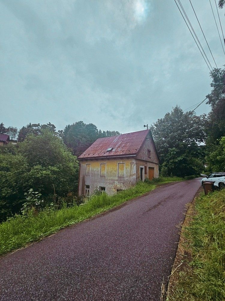 Rodinný dům · 150 m² · Stárkov - Chlívce, okres Náchod - 4