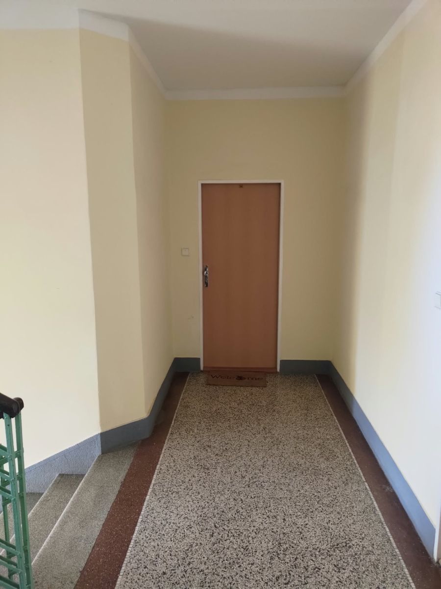 3+kk, Jihlavská, Praha - Michle, 74 m² - 2