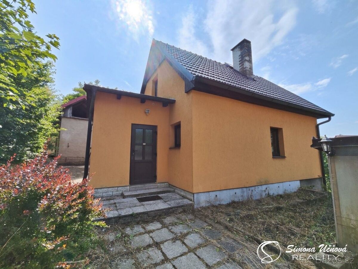 Prodej chata - Úštěk, 411 45, 1 308 m²