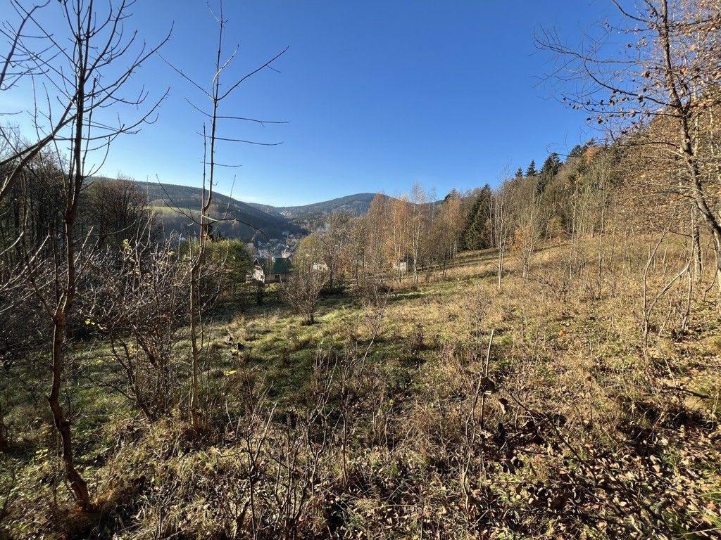 Prodej pozemek pro bydlení - Svoboda nad Úpou, 542 24