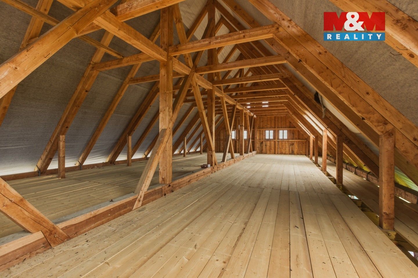 Prodej ostatní - Blíževedly, 340 m² - 5