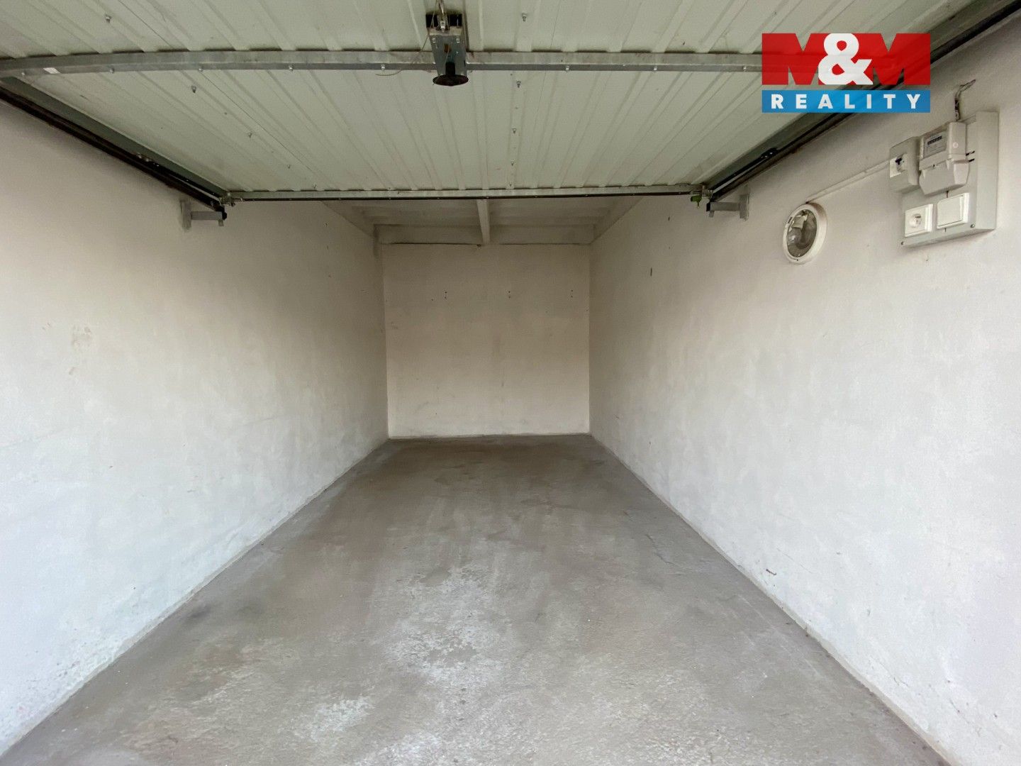 Nemovitost · 18 m² · Vyškov-Město, Vyškov - 3