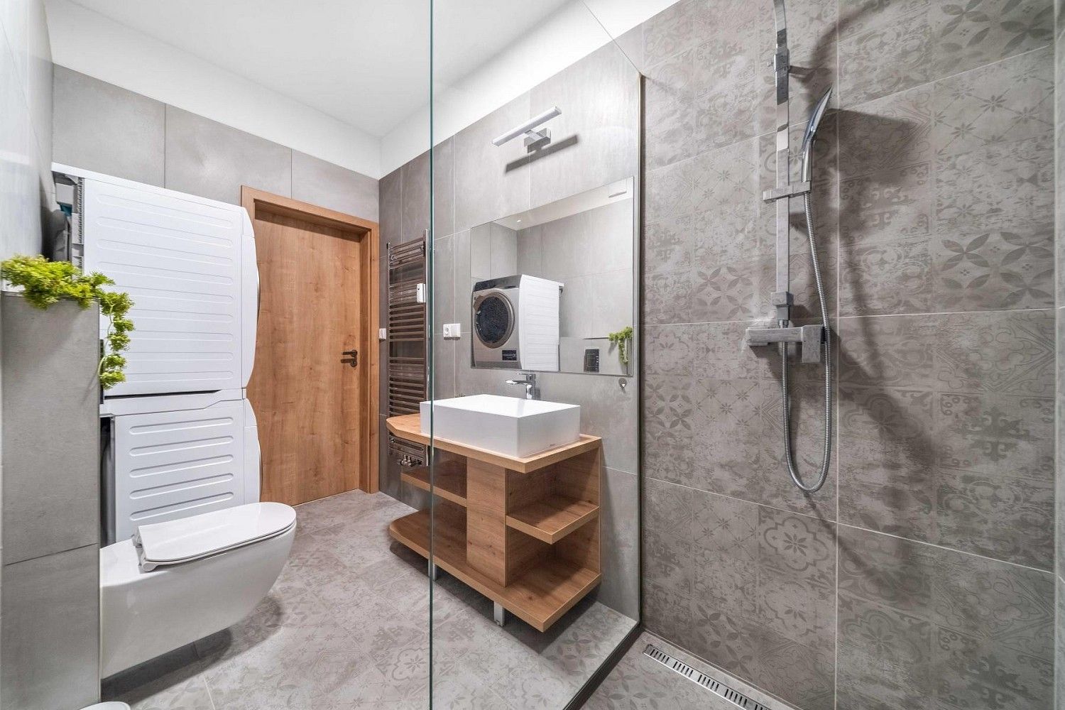 3+kk, Dobrovského, Plzeň - Jižní Předměstí, 87 m² - 2