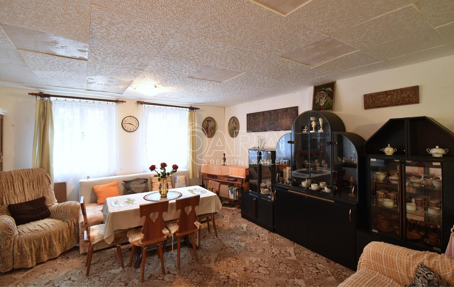 Chalupa · 90 m² · Smidary - Chotělice, okres Hradec Králové - 4
