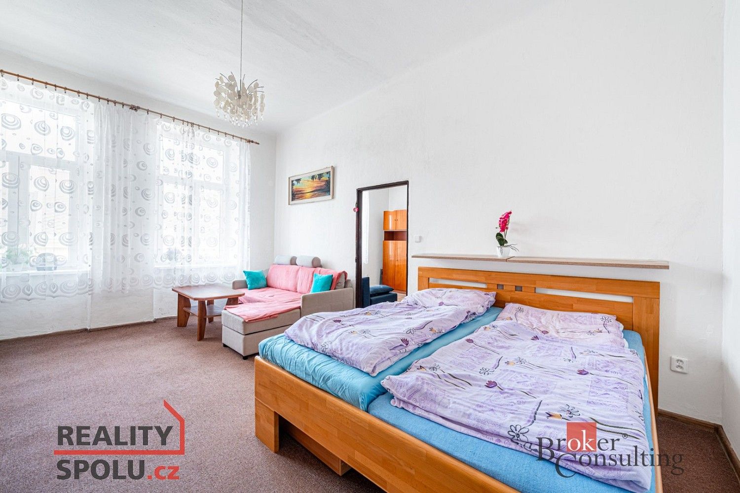 Prodej byt - Jihlava, Kraj Vysočina, 146 m² - 5