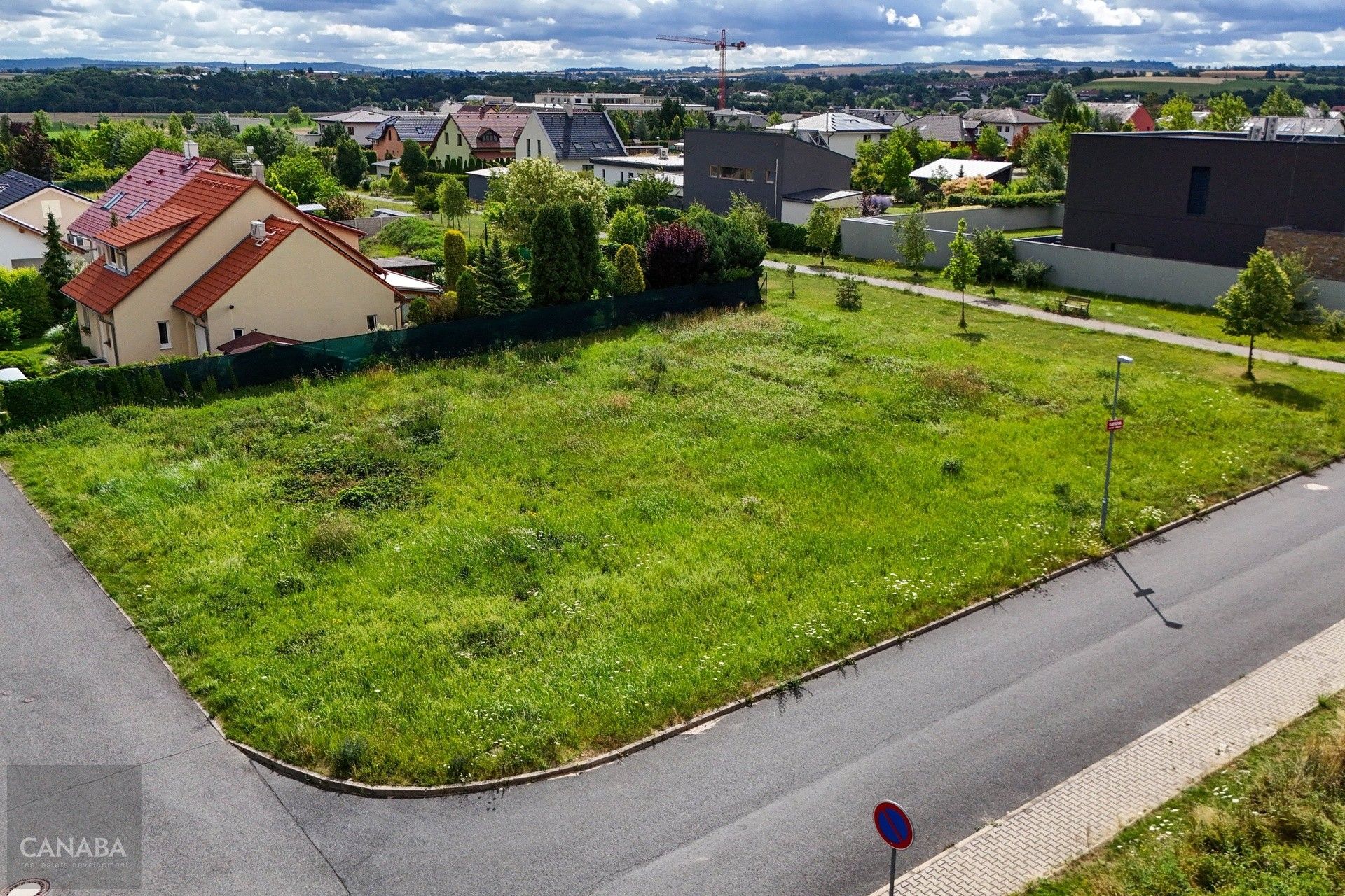 Rodinné domy, Jesenice Zdiměřice, 200 m² - 2