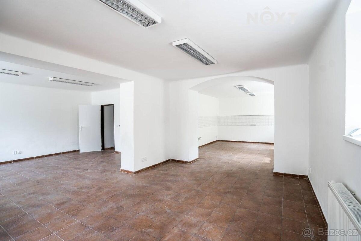 Obchodní prostory, Liberec, 463 11