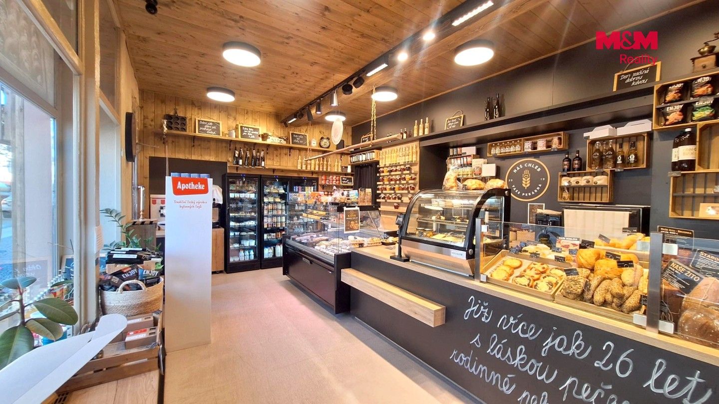Obchodní prostory · 65 m² · S. K. Neumanna, Hradec Králové - 3
