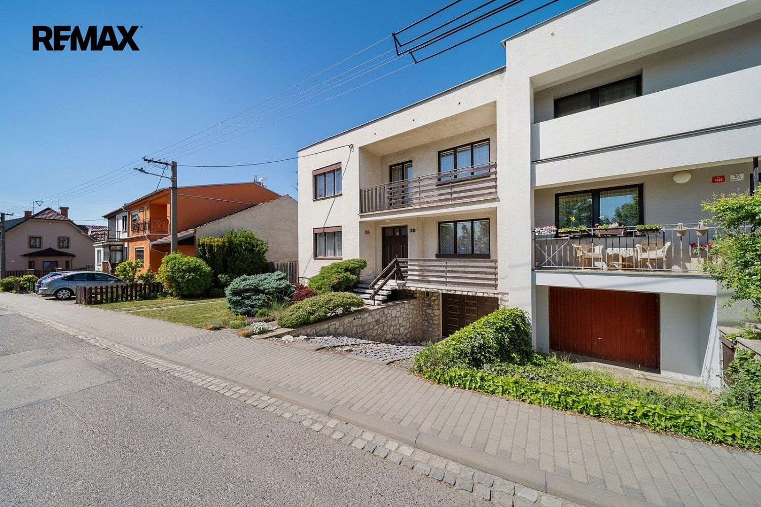 Rodinný dům · 166 m² · Mikulov, okres Břeclav, Jihomoravský kraj - 3
